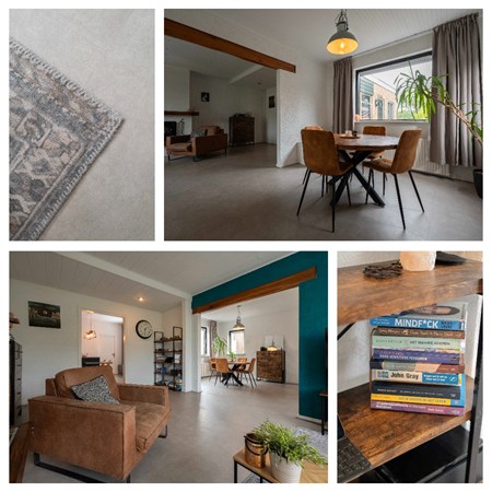 Medium property photo - Pastoor van Breugelstraat 75C, 4744 AC Bosschenhoofd